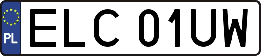 ELC01UW