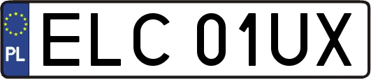 ELC01UX