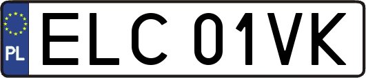 ELC01VK