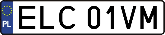 ELC01VM