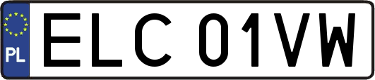 ELC01VW