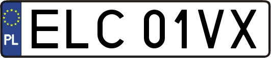 ELC01VX