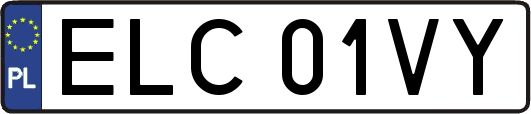 ELC01VY
