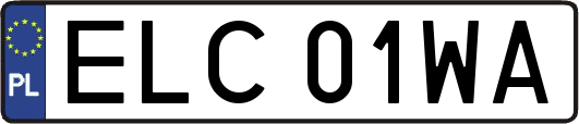 ELC01WA