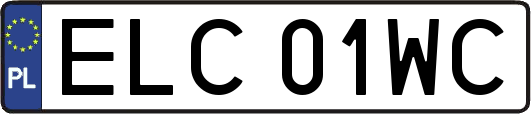 ELC01WC