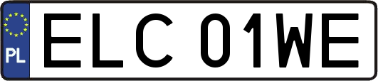 ELC01WE