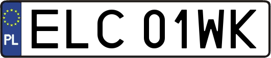 ELC01WK