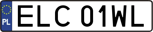 ELC01WL