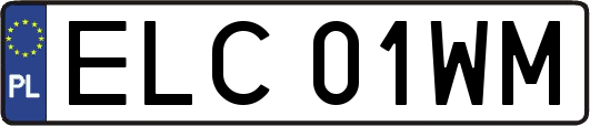 ELC01WM