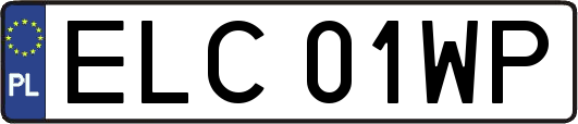 ELC01WP