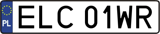 ELC01WR