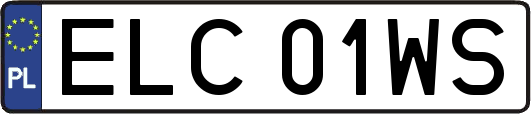 ELC01WS