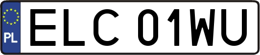 ELC01WU