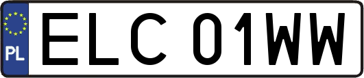 ELC01WW