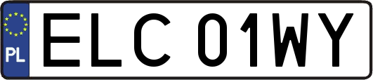 ELC01WY
