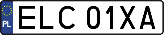 ELC01XA