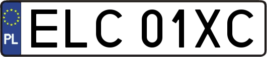 ELC01XC