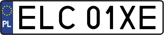 ELC01XE
