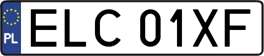 ELC01XF