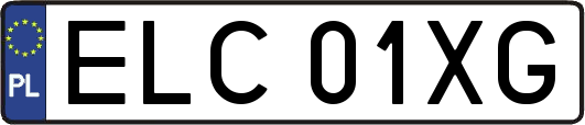 ELC01XG