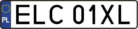 ELC01XL