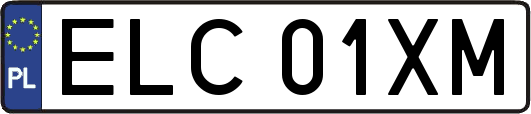 ELC01XM