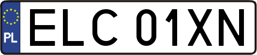 ELC01XN