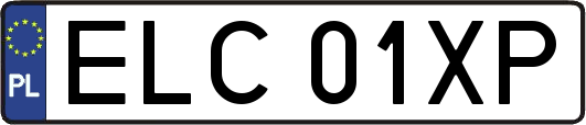 ELC01XP