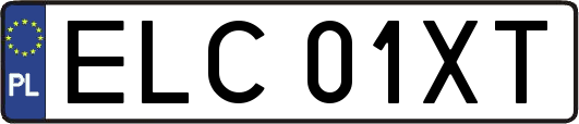ELC01XT