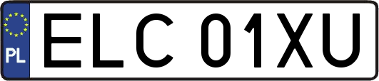 ELC01XU