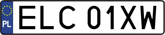 ELC01XW