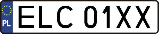 ELC01XX