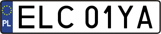 ELC01YA