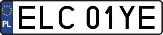 ELC01YE