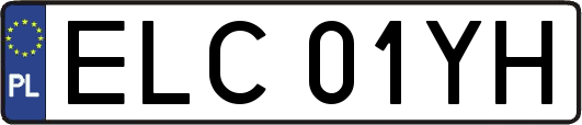 ELC01YH