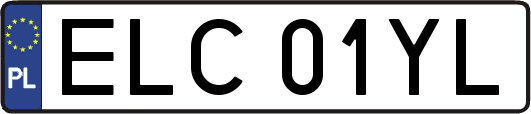 ELC01YL