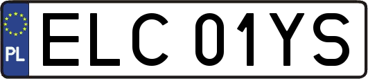ELC01YS