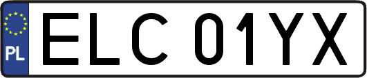 ELC01YX