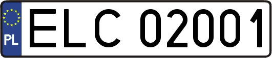 ELC02001