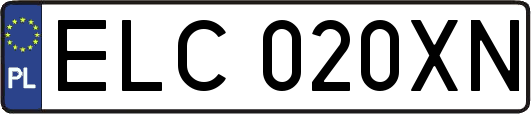 ELC020XN