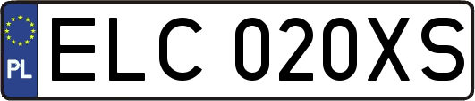 ELC020XS