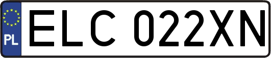 ELC022XN