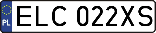 ELC022XS