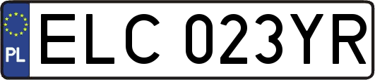 ELC023YR