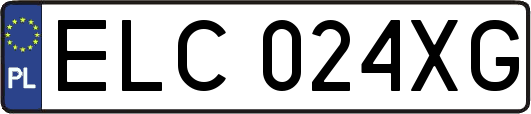 ELC024XG