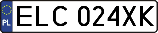 ELC024XK