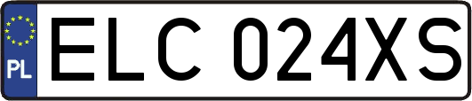 ELC024XS
