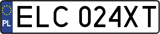 ELC024XT
