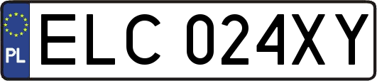 ELC024XY