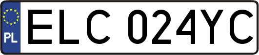 ELC024YC